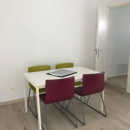 Casa Yolanda Appartement Tías