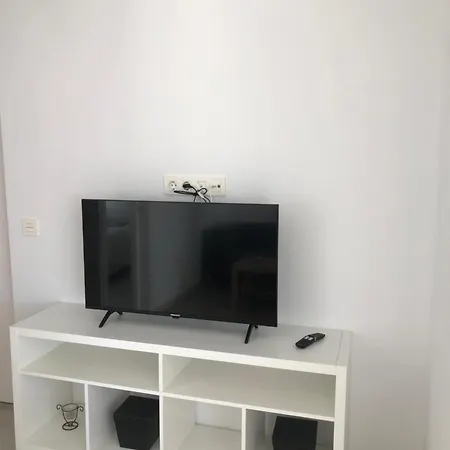 Apartment Casa Yolanda Tias