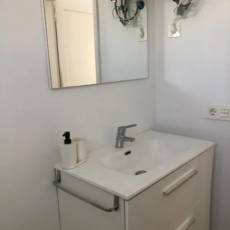 Casa Yolanda *