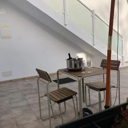 Casa Yolanda Tías