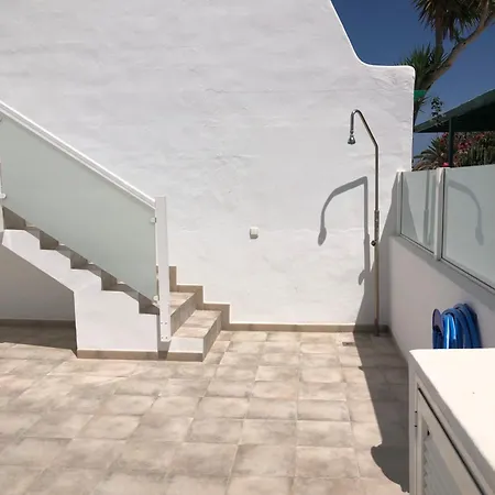 Casa Yolanda Tías