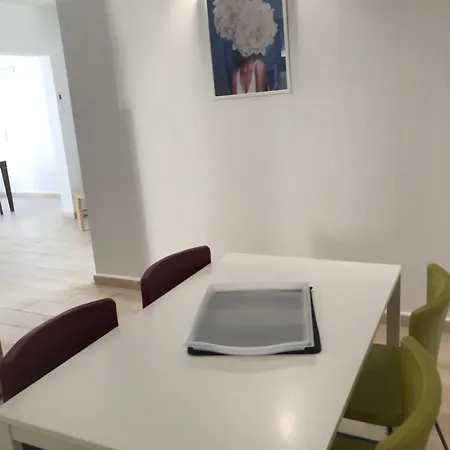 Casa Yolanda * Tías