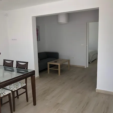 Casa Yolanda דירה
