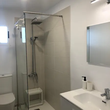 Casa Yolanda Apartment *