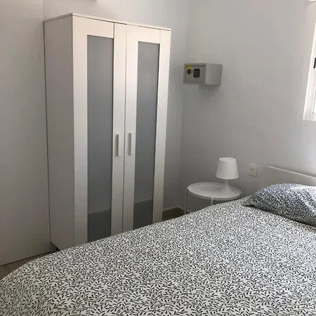 Apartment Casa Yolanda Tias