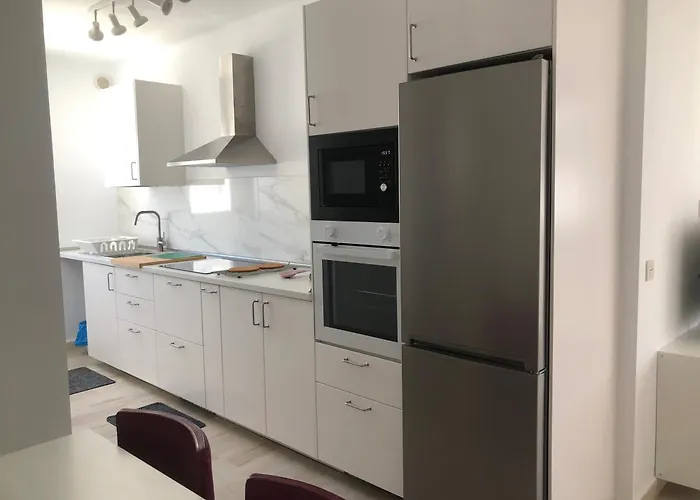 Apartament Casa Yolanda