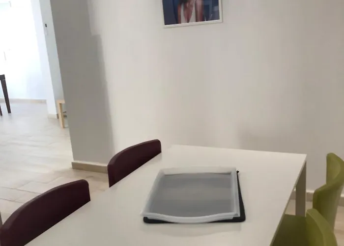 Casa Yolanda * Tías