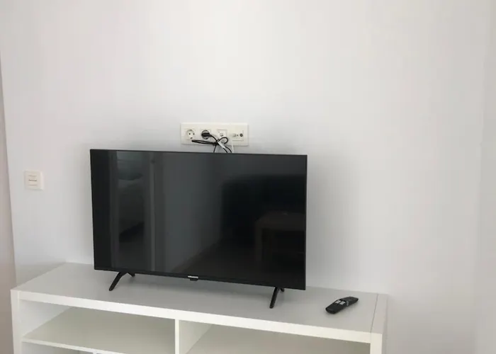 Apartament Casa Yolanda Tías
