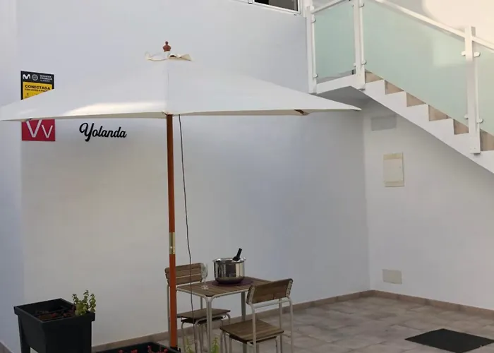 Apartament Casa Yolanda