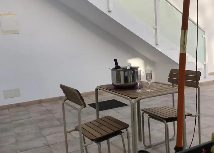 Casa Yolanda Tías