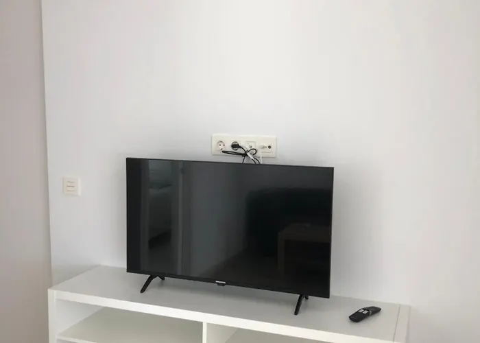 Apartament Casa Yolanda