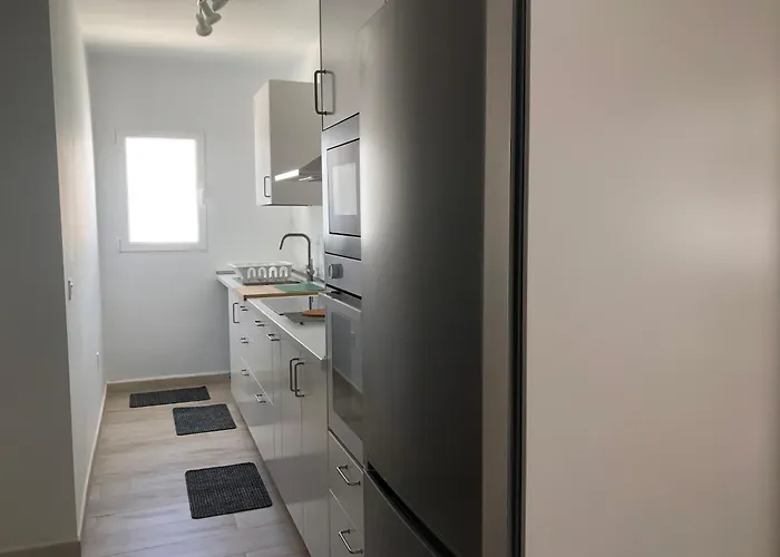 Apartament Casa Yolanda Tías