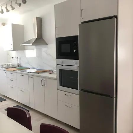 Lägenhet Casa Yolanda