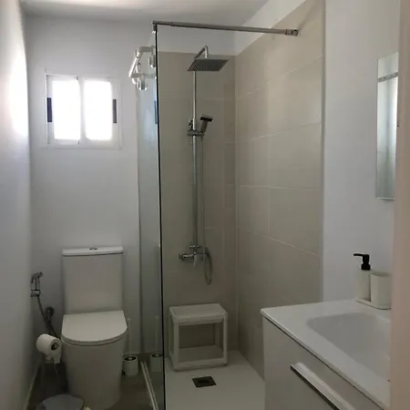 Casa Yolanda Lägenhet *