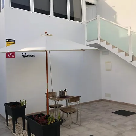 Lägenhet Casa Yolanda