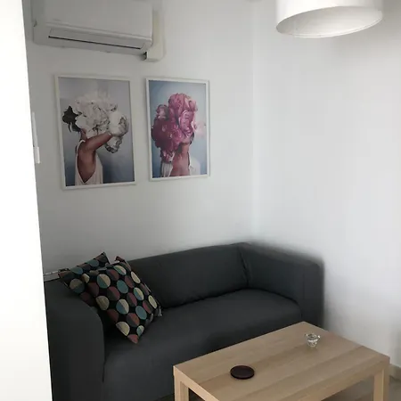 Lägenhet Casa Yolanda *