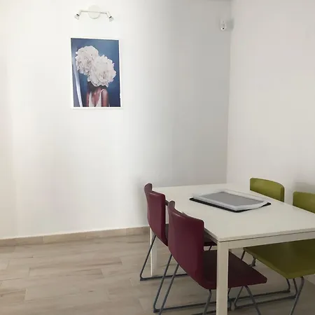 Casa Yolanda Lägenhet Tías