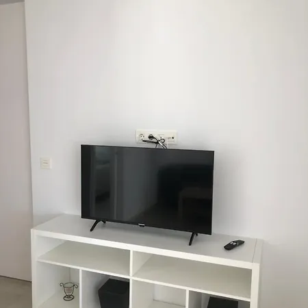 Lägenhet Casa Yolanda