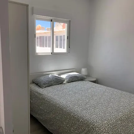 Casa Yolanda Lägenhet *