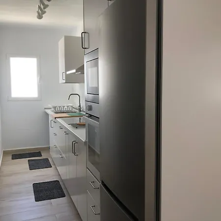 Lägenhet Casa Yolanda Tías